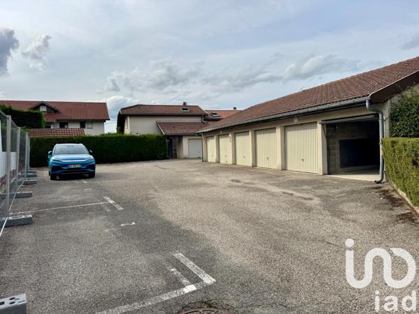 Appartement à vendre 2 pièces 53 m² Beaumont