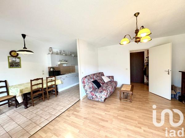 Appartement à vendre 2 pièces 53 m² Beaumont