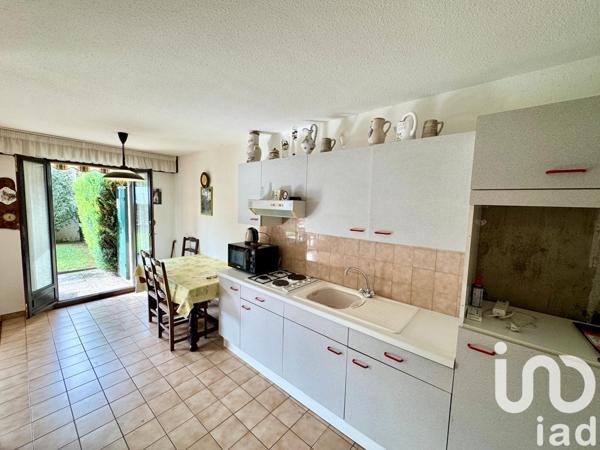 Appartement à vendre 2 pièces 53 m² Beaumont