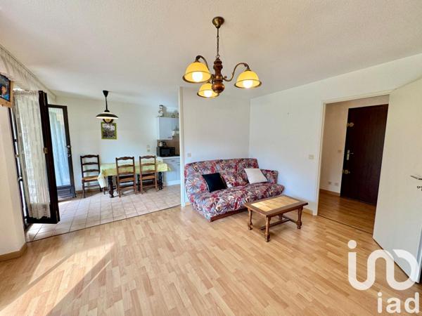 Appartement à vendre 2 pièces 53 m² Beaumont