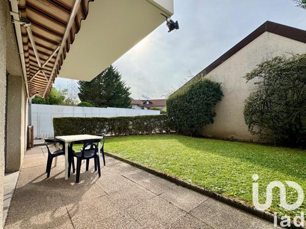 Appartement à vendre 2 pièces 53 m² Beaumont