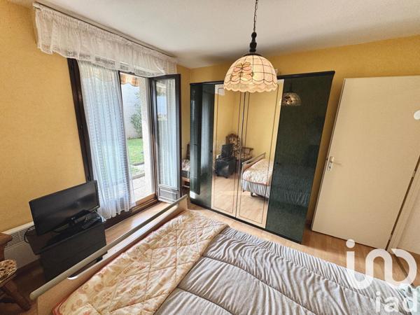 Appartement à vendre 2 pièces 53 m² Beaumont