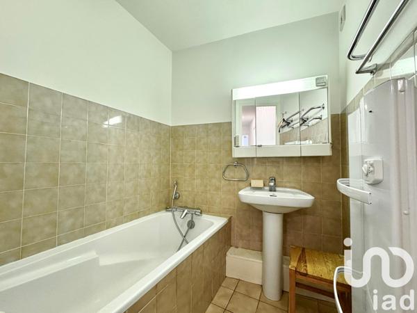 Appartement à vendre 2 pièces 53 m² Beaumont