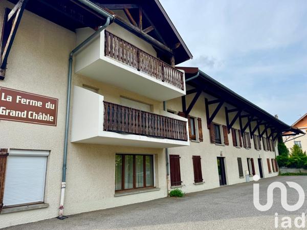 Appartement à vendre 2 pièces 53 m² Beaumont