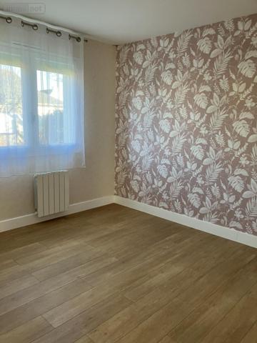 Maison à vendre à Brech dans le Morbihan (56400), ref : 56023-1362