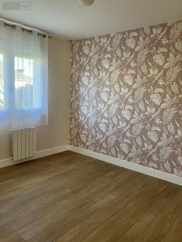 Maison à vendre à Brech dans le Morbihan (56400), ref : 56023-1362