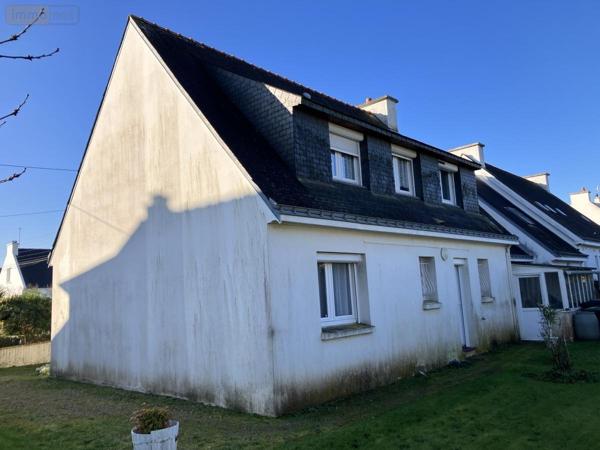 Maison à vendre à Brech dans le Morbihan (56400), ref : 56023-1362