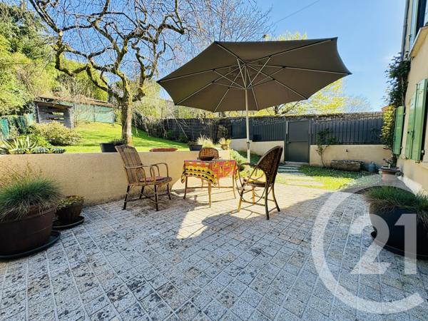 Maison à vendre  6 pièces - 130,69 m2 LIMOGES - 87