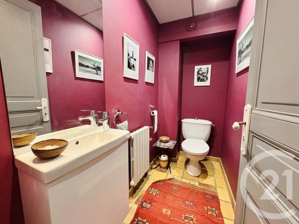 Maison à vendre  6 pièces - 130,69 m2 LIMOGES - 87