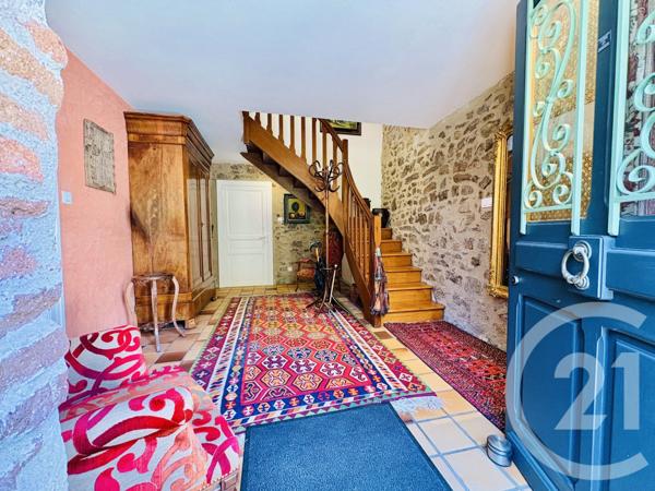 Maison à vendre  6 pièces - 130,69 m2 LIMOGES - 87