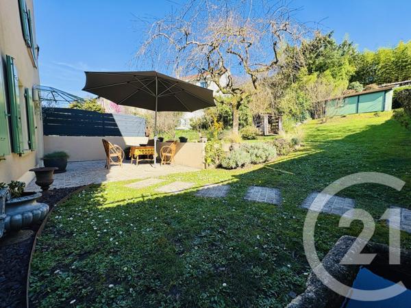 Maison à vendre  6 pièces - 130,69 m2 LIMOGES - 87