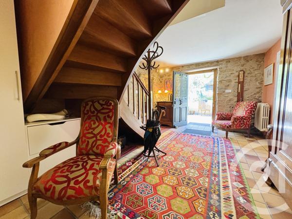 Maison à vendre  6 pièces - 130,69 m2 LIMOGES - 87