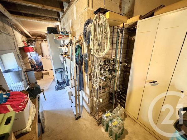 Maison à vendre  6 pièces - 130,69 m2 LIMOGES - 87