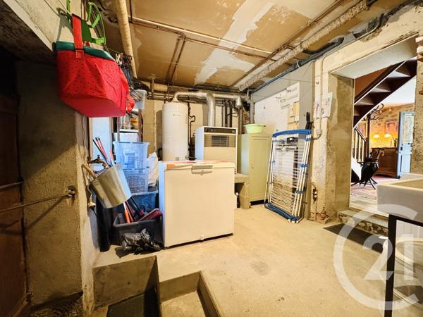 Maison à vendre  6 pièces - 130,69 m2 LIMOGES - 87