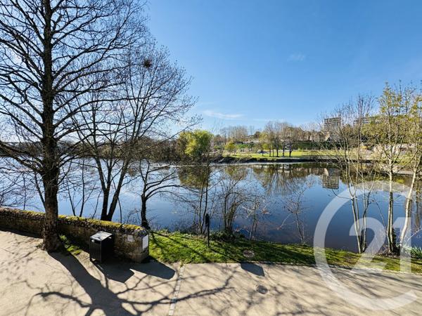 Maison à vendre  6 pièces - 130,69 m2 LIMOGES - 87