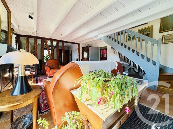 Maison à vendre  6 pièces - 130,69 m2 LIMOGES - 87