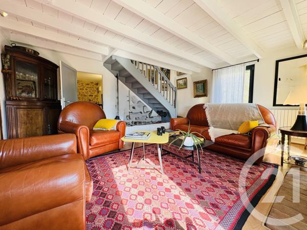 Maison à vendre  6 pièces - 130,69 m2 LIMOGES - 87