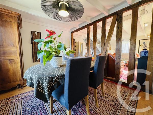 Maison à vendre  6 pièces - 130,69 m2 LIMOGES - 87