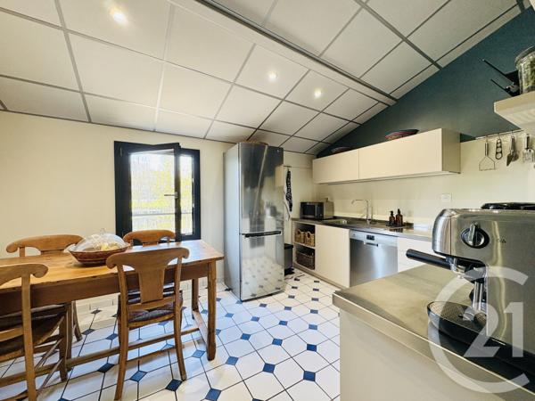 Maison à vendre  6 pièces - 130,69 m2 LIMOGES - 87