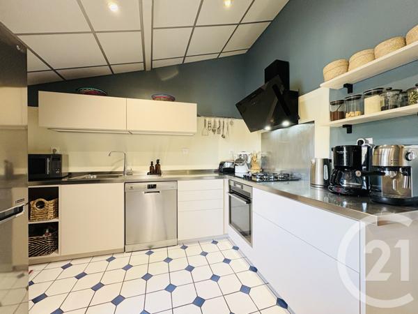 Maison à vendre  6 pièces - 130,69 m2 LIMOGES - 87