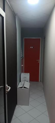 La Primaube - Place de l'Etoile, local commercial ou professionnel de 44 m²