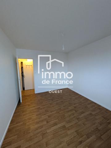 T3 quartier d'Orgemont