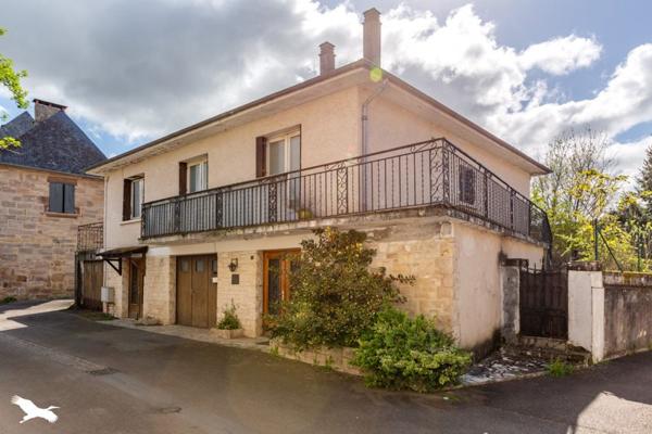 Maison à vendre |  Ussac |  4 pièces | 123 m²
