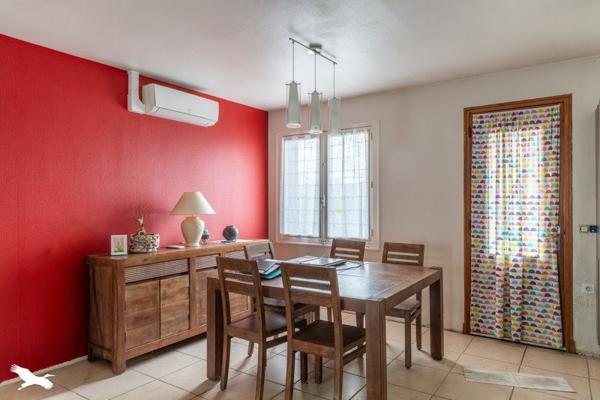 Maison à vendre |  Ussac |  4 pièces | 123 m²