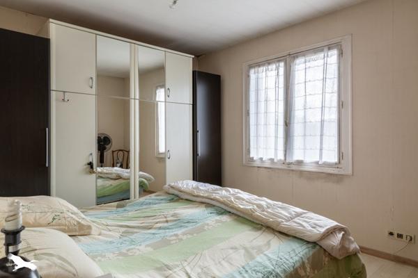 Maison à vendre |  Ussac |  4 pièces | 123 m²