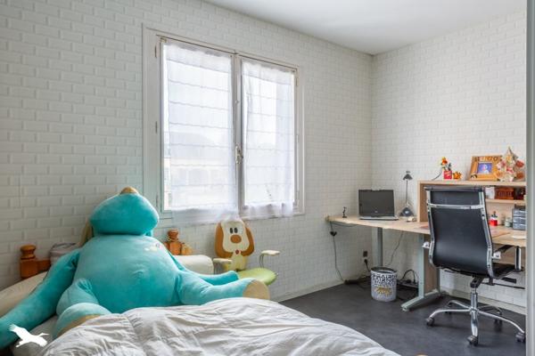 Maison à vendre |  Ussac |  4 pièces | 123 m²