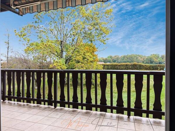 Appartement 4 pièces 97m² à vendre à Prévessin-Moëns 01280