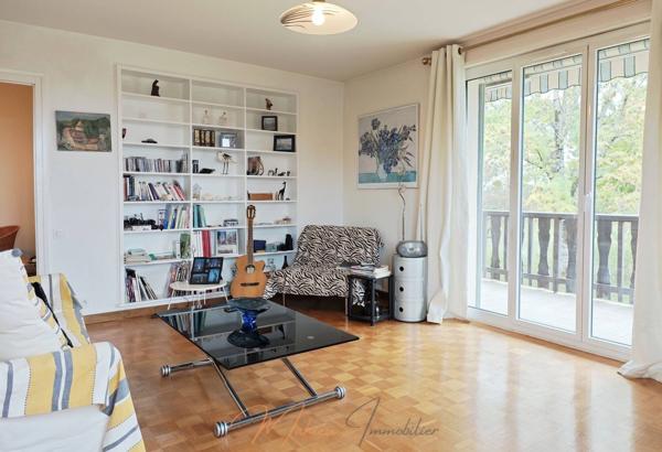 Appartement 4 pièces 97m² à vendre à Prévessin-Moëns 01280