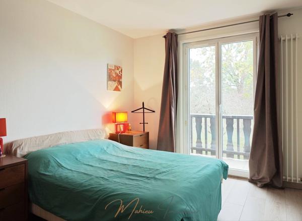Appartement 4 pièces 97m² à vendre à Prévessin-Moëns 01280