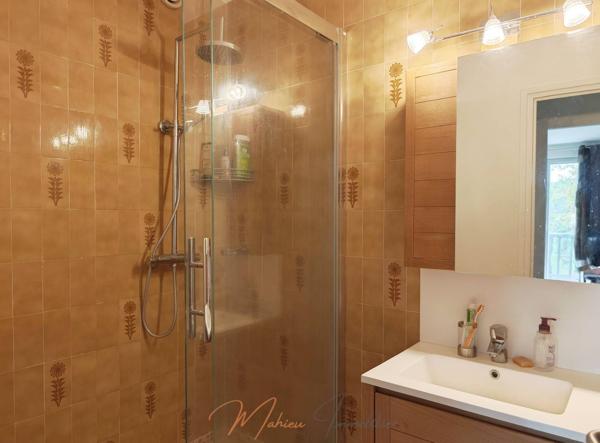 Appartement 4 pièces 97m² à vendre à Prévessin-Moëns 01280