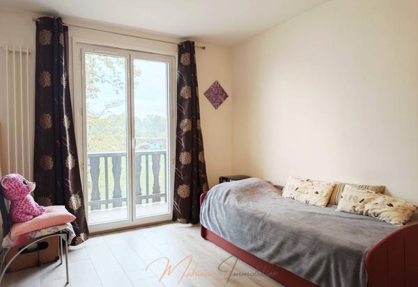 Appartement 4 pièces 97m² à vendre à Prévessin-Moëns 01280