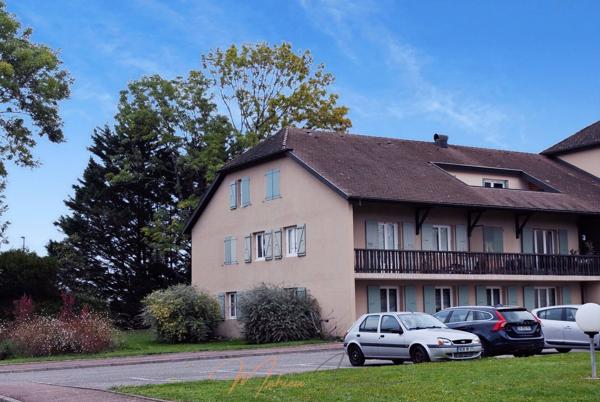Appartement 4 pièces 97m² à vendre à Prévessin-Moëns 01280