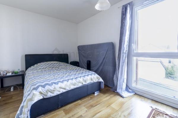 Duplex Bobigny 78.60 m²