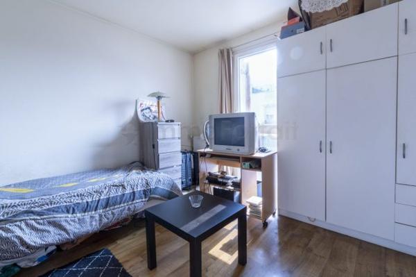 Duplex Bobigny 78.60 m²