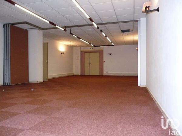 Atelier à vendre 225 m² Belley