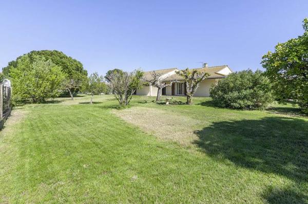 Maison à vendre |  Agde |  4 pièces | 147 m²