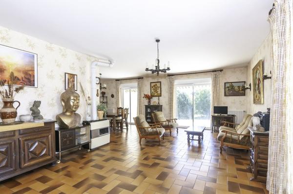 Maison à vendre |  Agde |  4 pièces | 147 m²