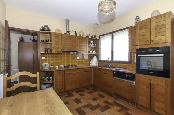 Maison à vendre |  Agde |  4 pièces | 147 m²