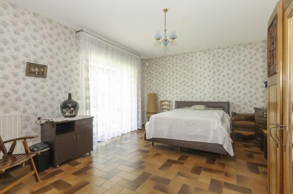 Maison à vendre |  Agde |  4 pièces | 147 m²