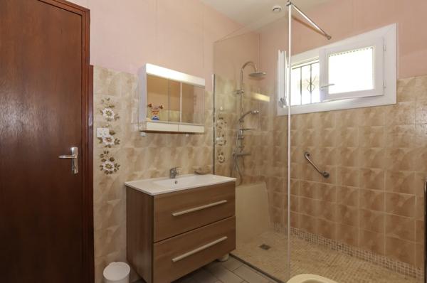 Maison à vendre |  Agde |  4 pièces | 147 m²