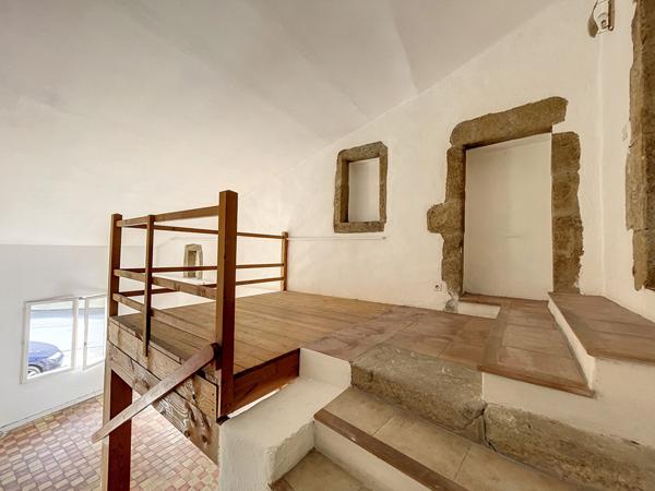 Appartement de type T2 - Idéal pour investisseur ou primo accédant