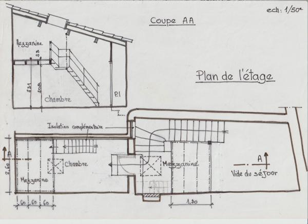 Appartement de type T2 - Idéal pour investisseur ou primo accédant