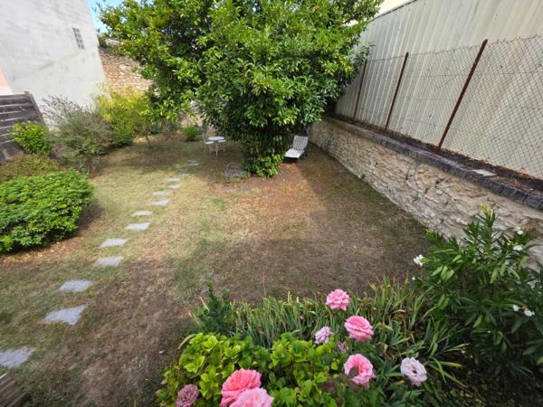 Maison Périgueux 4 chambres