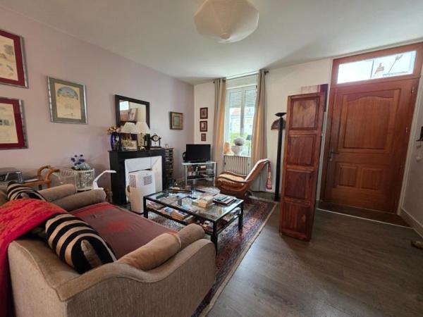 Maison Périgueux 4 chambres