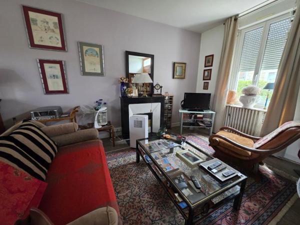 Maison Périgueux 4 chambres