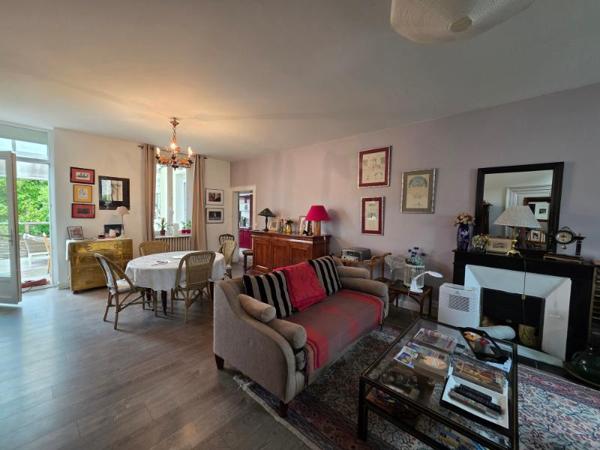 Maison Périgueux 4 chambres